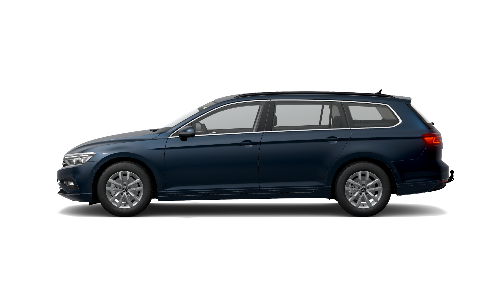 Volkswagen Passat 2.0 TDI IQ.Drive Variant