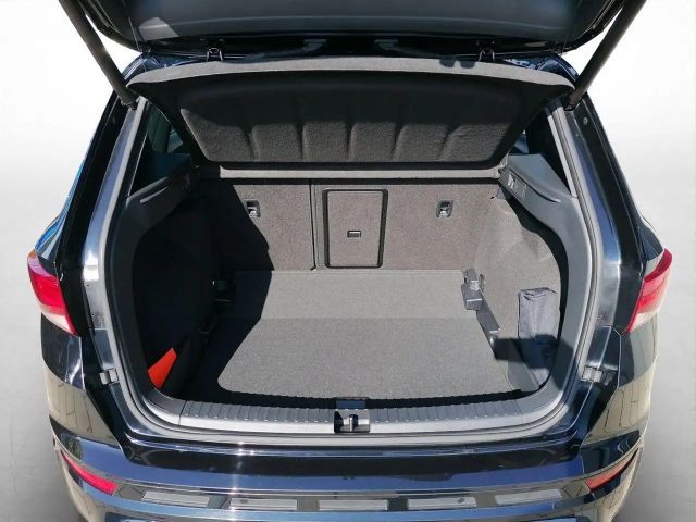 Cupra Ateca 2.0 TSI 4Drive DSG