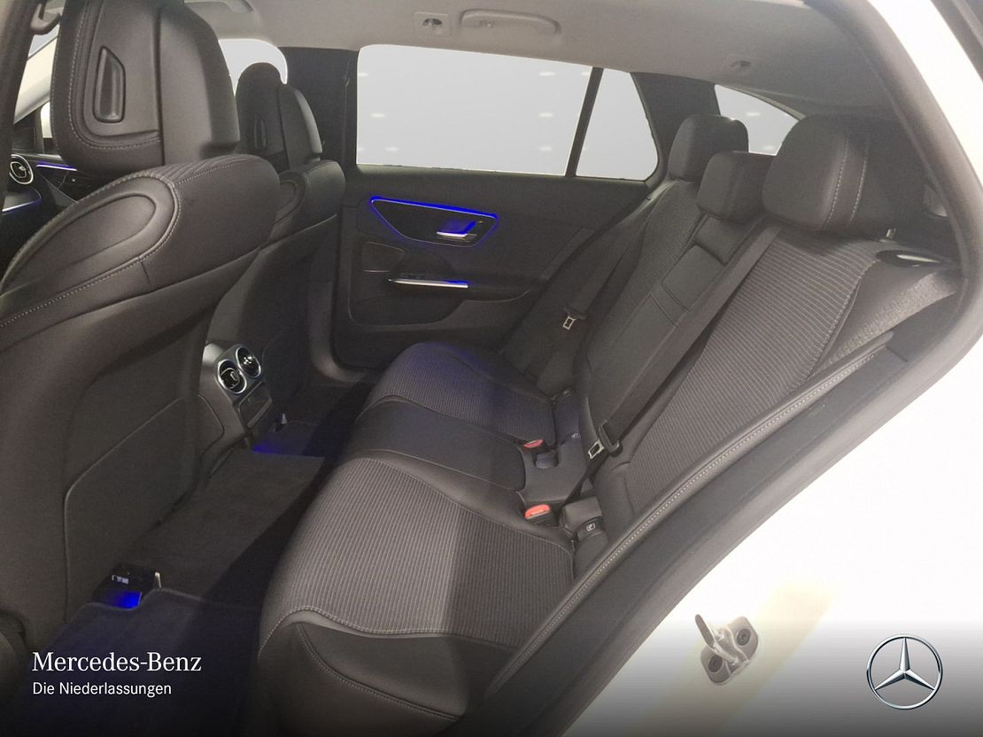 Mercedes-Benz C 180 AVANTGARDE Estate