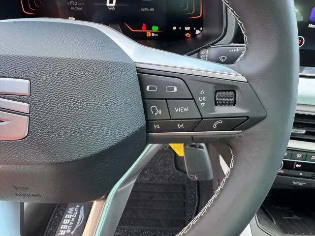 Seat Arona 1.0 TSI DSG