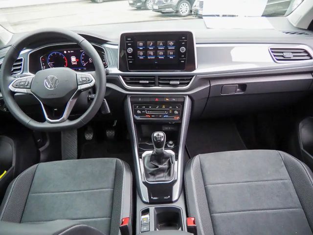 Volkswagen T-Roc 1.0 TSI Style