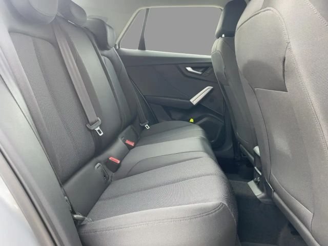 Audi Q2 TFSI advanced Kamera ASI Klimasut. 8fach
