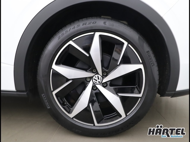 Volkswagen ID.4 4Motion 77 KWh GTX