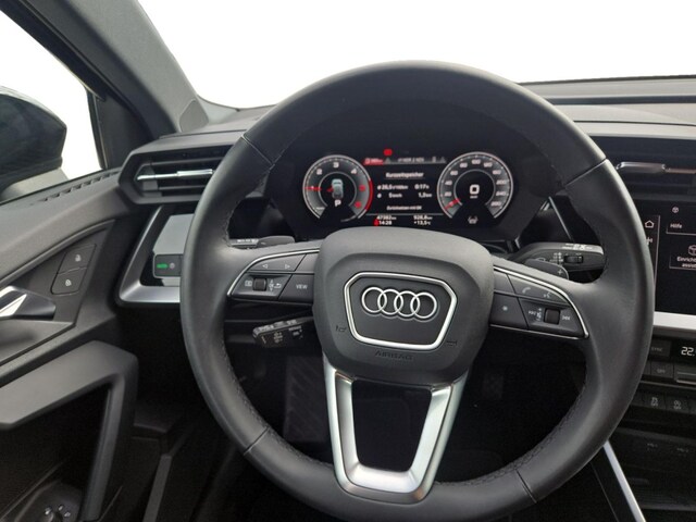 Audi A3 30 TDI S-Tronic Sportback