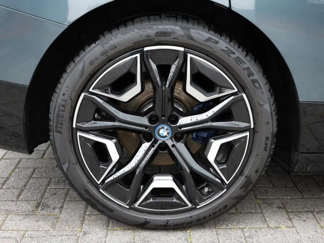 BMW iX xDrive xDrive40