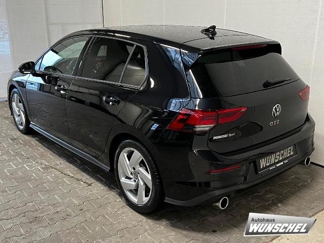 Volkswagen Golf DSG GTI Golf VIII