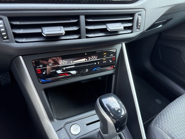 Volkswagen Taigo 1.0 TSI Life