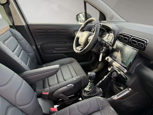 Citroën C3 Aircross Plus PureTech