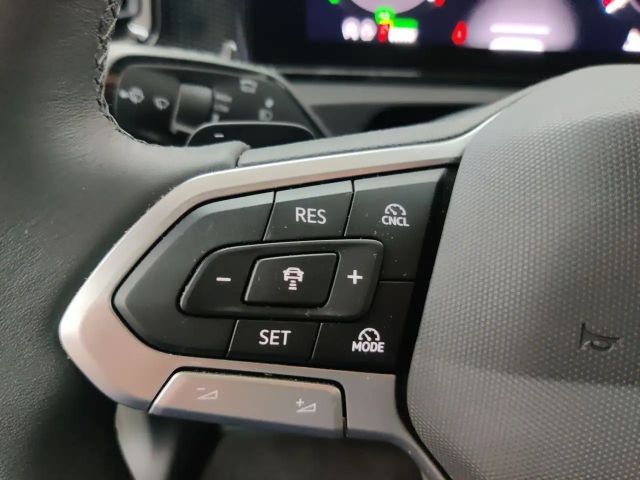 Volkswagen Tiguan Life eHybrid