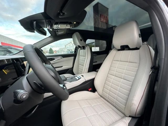 Renault Espace E-Tech Hybrid Iconic