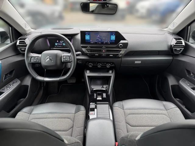Citroën ë-C4 Ë-C4 ELEKTROMOTOR 136 FEELPACK,LEASING MÖGLICH,NAV