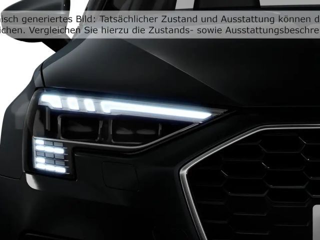 Audi A3 35 TFSI S-Tronic Sedan