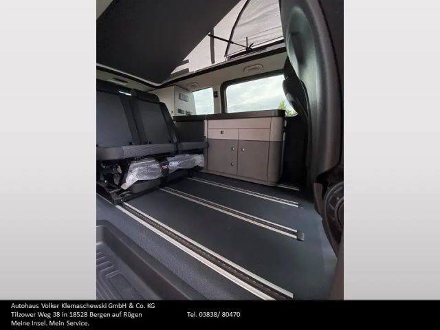 Mercedes-Benz V 250 Pössl Campstar