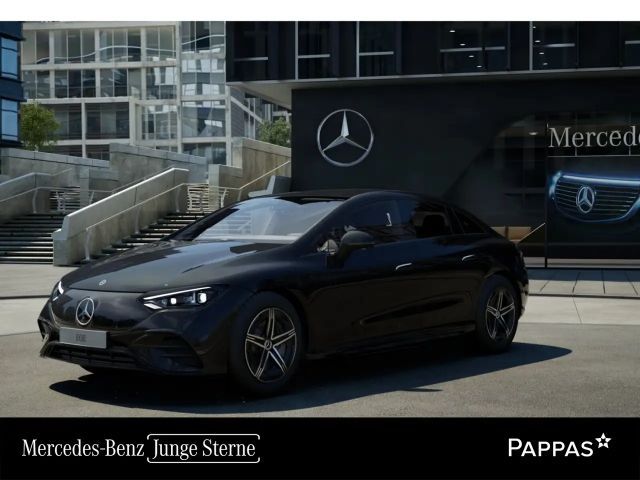 Mercedes-Benz EQE 350 Sedan