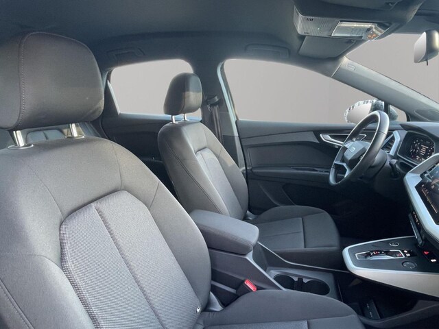Audi Q4 e-tron 35 Sportback