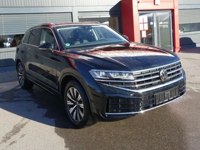 Volkswagen Touareg 4Motion Elegance Elegance