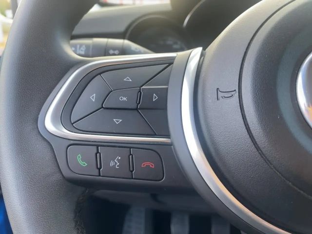 Fiat 500X 500 X Club *Tempomat*Navi*Apple*Klima*16 Zoll*