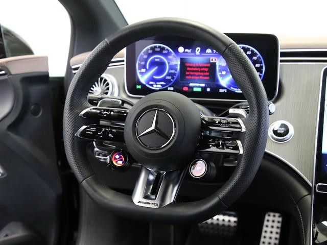 Mercedes-Benz EQE 4MATIC 53 Sedan