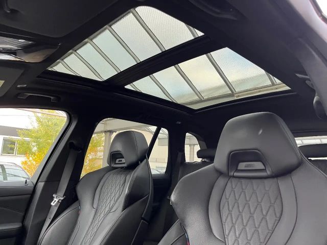 BMW X5 M-Sport xDrive40d