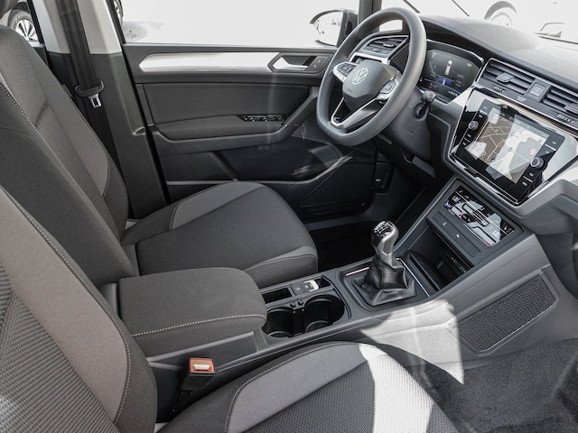 Volkswagen Touran 1.5 TSI