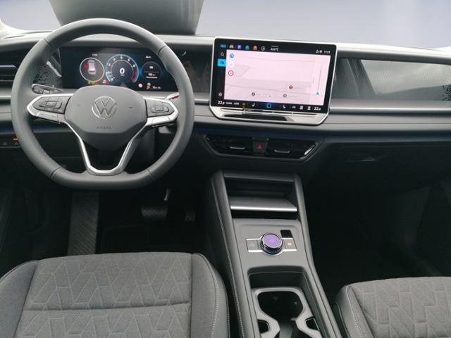 Volkswagen Tayron 1.5 eTSI DSG