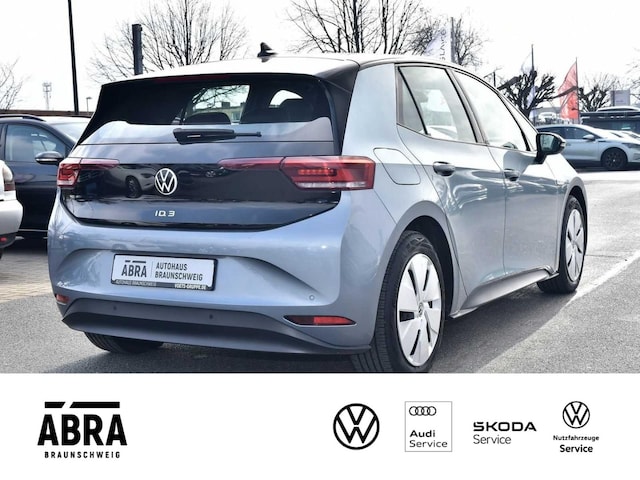 Volkswagen ID.3 150 kW Life Performance Pro
