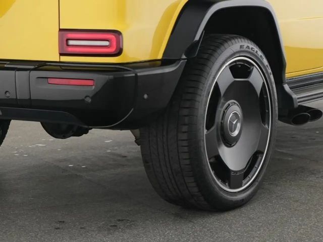 Mercedes-Benz G 63 AMG AMG Line