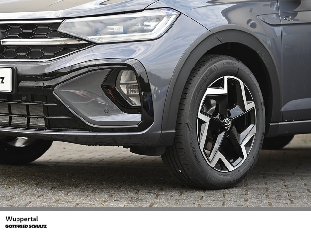 Volkswagen Taigo 1.0 TSI R-Line