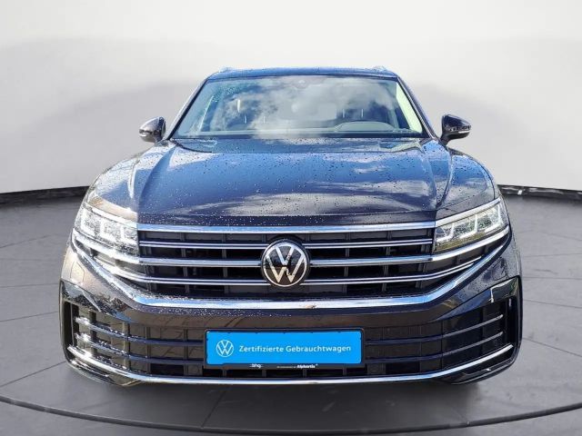 Volkswagen Touareg Elegance Elegance