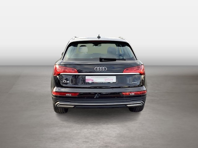 Audi Q5 40 TDI Quattro S-Tronic