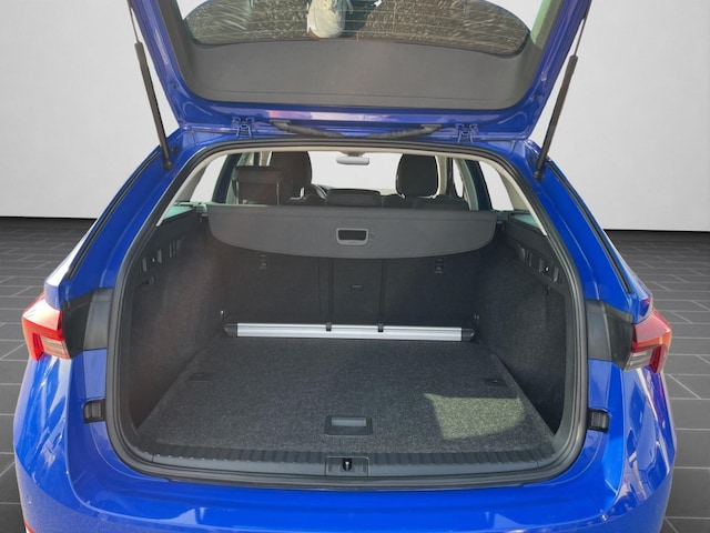 Skoda Octavia 2.0 TDI Combi