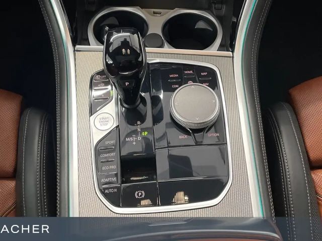 BMW 840 840d Coupé Gran Coupé xDrive