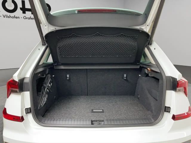 Skoda Kamiq 1.0 TSI Drive