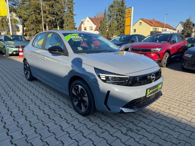 Opel Corsa F Electric Fin ab 2,99% LED+SHZ+CarPlay