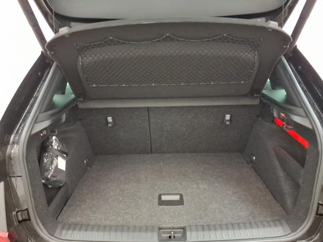 Skoda Kamiq 1.5 TSI Tour