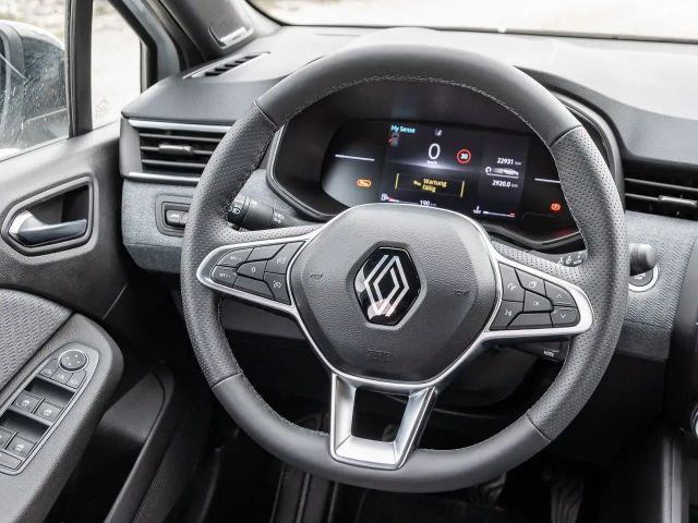 Renault Clio Bose TCe 90 Techno