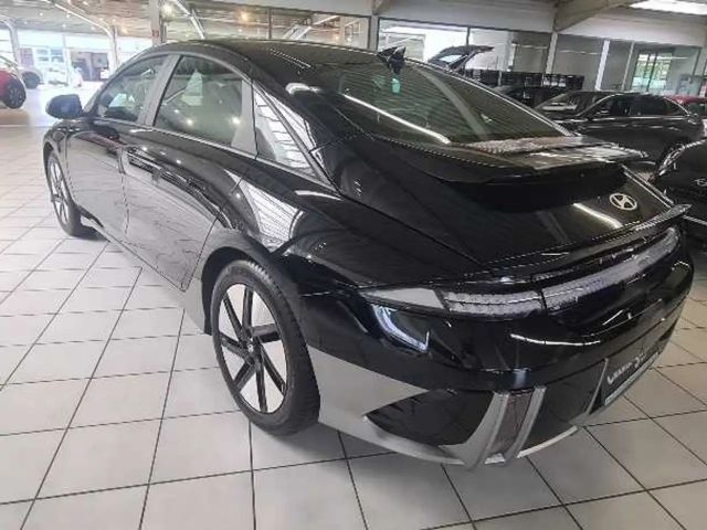 Hyundai IONIQ 6 53 kWh 53kWh