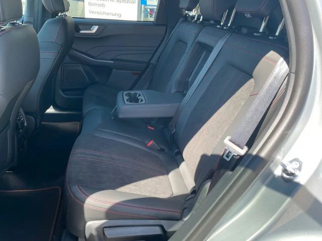 Ford Kuga Hybrid ST Line X