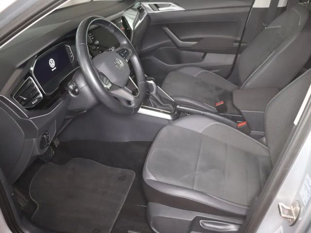 Volkswagen Taigo 1.0 TSI DSG Style