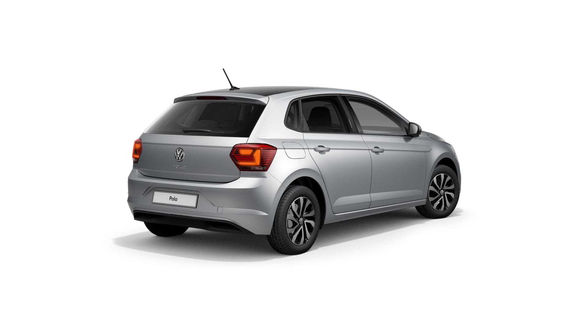 Volkswagen Polo 1.0 TSI DSG