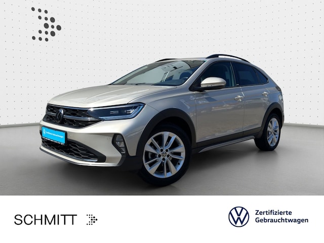 Volkswagen Taigo 1.0 TSI IQ.Drive Move