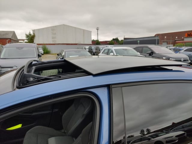 Volkswagen Golf DSG Golf VIII Style