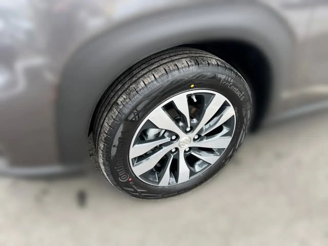 Suzuki S-Cross Flash