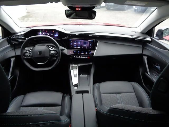 Peugeot 308 Allure Pack BlueHDi EAT8 SW