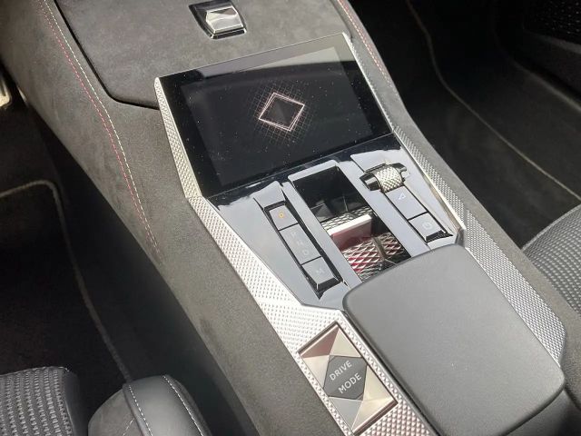 DS DS 4 BlueHDi Mobiles Performance Line