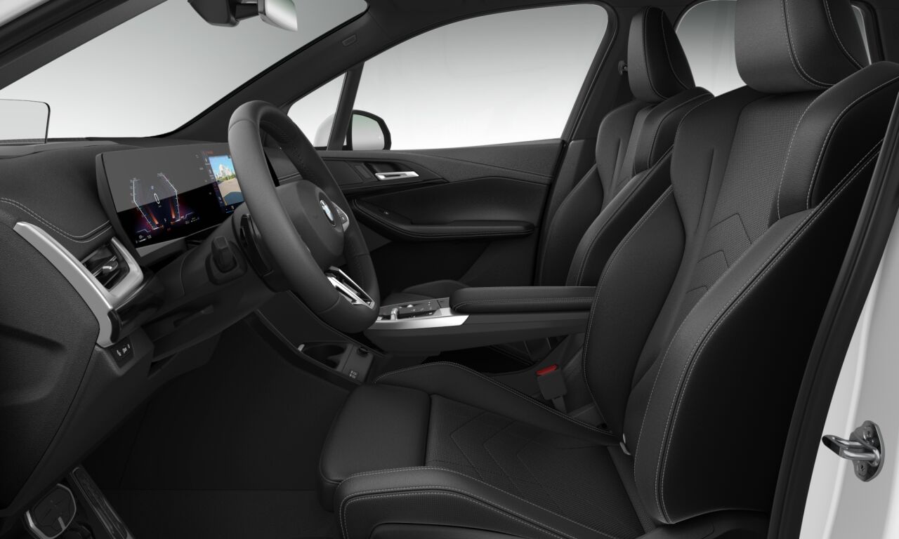 BMW 220 220i Active Tourer