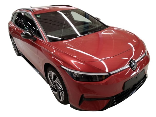 Volkswagen ID.7 IQ.Drive Tourer