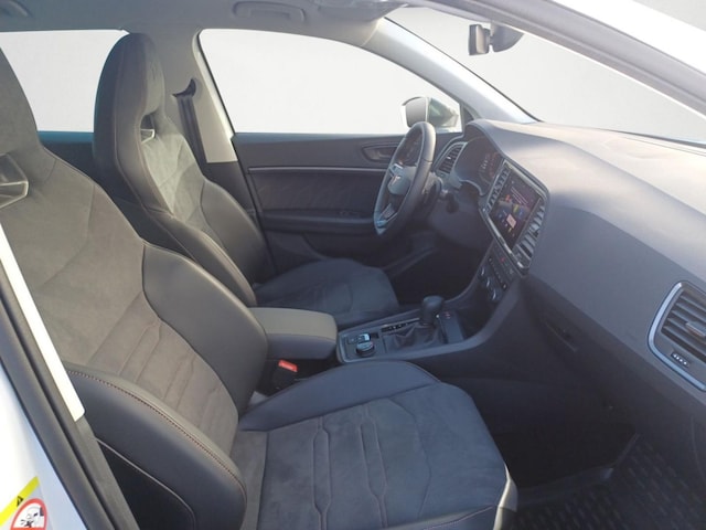 Cupra Ateca 1.5 TSI DSG