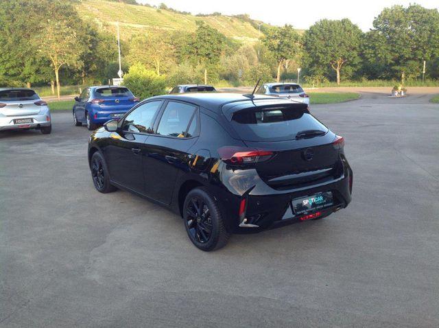 Opel Corsa 1.2 Turbo GS-Line Grand Sport Turbo