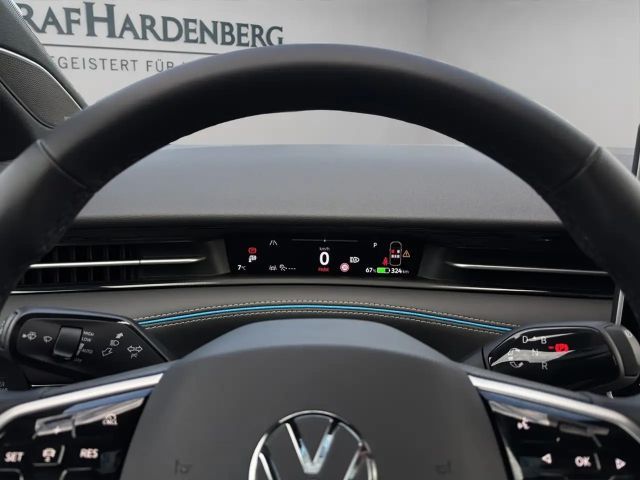 Volkswagen ID.7 IQ.Drive Pro